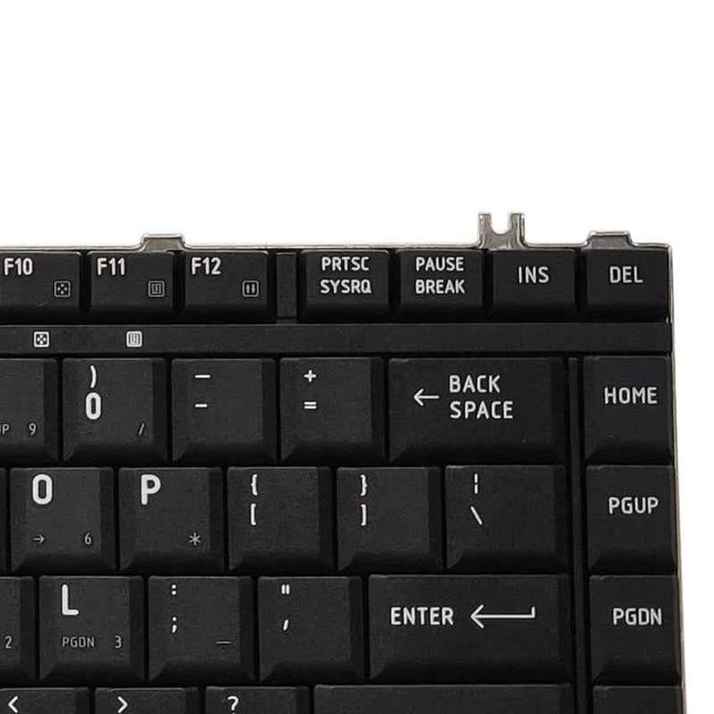 US For Toshiba  M205 M500 M505 L200 L205 L305 L450 L510 L515 L310 L311 L300 L332 L201 M320 M327 M322 A300 A202 M362 Keyboard