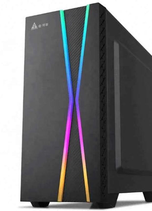 Professional Cheap Price GTX 1060 6GB Gaming Computer Assembly Set Affordable 22 Inch Core I7 Oem Win 10 Game Pc Desktop