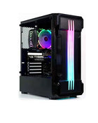 Bulk New System Unit Gaming Pc Assembled Core I5 I7 Wi10 SSD HDD OEM ODM Cheap Price High Quality Gamer Desktop Computer