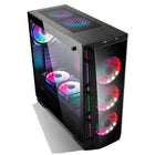 Factory Wholesale System Unit Cheap Gaming Computer Set Core I5 16gb Ram Lower Price SSD HDD 1TB GTX1060 6GB Gamer Desktop Pc