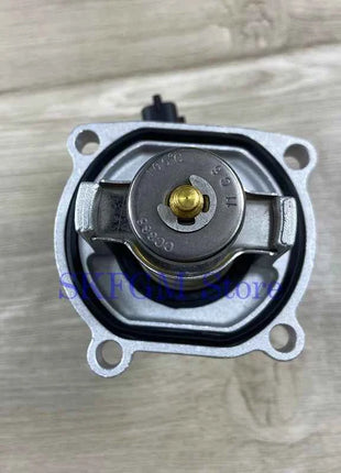 Gruppo termostato liquido di raffreddamento originale 25193683   Per Chevrolet Cruze Aveo Sonic Tracker Trax Orlando Pontiac G3 96984104