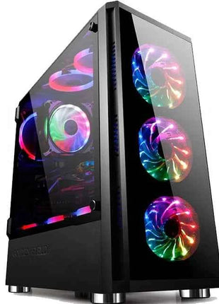 Hot Sale Cheap Gamer Desktop Computer Best Price High Quality System Unit Core I7 12700 32GB RTX 3060 GPU Win 10 New Gaming Pc