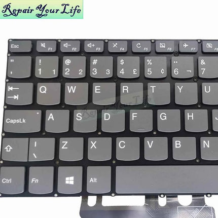 BR Brazil Keyboard For Lenovo IdeaPad 320-15ABR 15IAP 320-15AST 320-15IKB 15ISK 330-15IKBR SN20M63164 Brazilian Laptop Keyboards