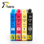 One set 4 colors