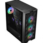 24 Inch Curved Screen System Unit Core I9-9900K 32GB DDR4 SSD 480GB Gamer Computer Desktop GeForce GTX 1660 6GB Gaming Pc