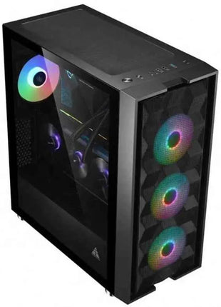 24 Inch Curved Screen System Unit Core I9-9900K 32GB DDR4 SSD 480GB Gamer Computer Desktop GeForce GTX 1660 6GB Gaming Pc