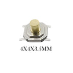 4X4X3.5MM