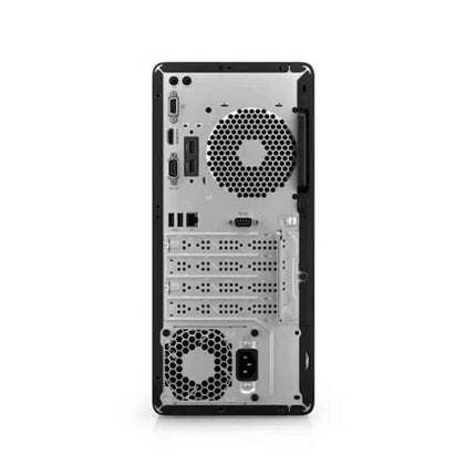 Good Quality for Pro Tower 288G9 Desktop I3 I5 I7 12th Gen Integrated Graphics 8GB+512GB Business LCD Office Computer