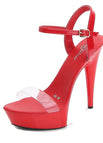 Red-Clear