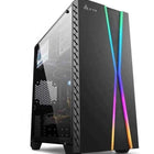 Professional Cheap Price GTX 1060 6GB Gaming Computer Assembly Set Affordable 22 Inch Core I7 Oem Win 10 Game Pc Desktop