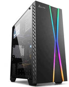 Professional Cheap Price GTX 1060 6GB Gaming Computer Assembly Set Affordable 22 Inch Core I7 Oem Win 10 Game Pc Desktop