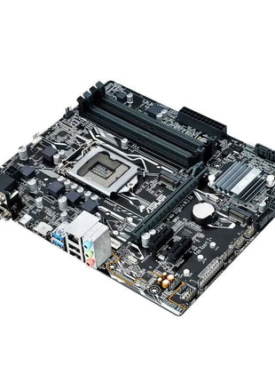 Asus PRIME B250M-A Original Desktop Intel B250 B250M DDR4 Motherboard LGA 1151 i7/i5/i3 USB3.0 SATA3