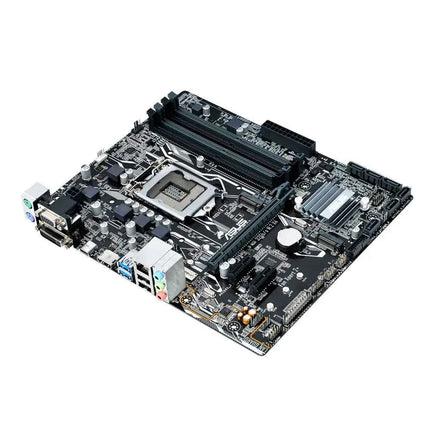 Asus PRIME B250M-A Original Desktop Intel B250 B250M DDR4 Motherboard LGA 1151 i7/i5/i3 USB3.0 SATA3