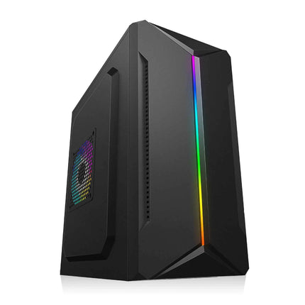 OEM Game Desktop Host  CPU 32G RAM 512GB SSD  PC Gaming Desktop Computer
