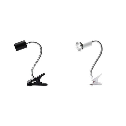 UVB E27 Pet Reptile Lamp Clip-on Bulb Lamp Holder Turtle Basking UV Heating Lamp Kit Tortoises Light Lizards Lighting  EU Plug