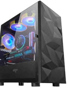 Hot Sale 22 Inch Core I5 I7 System Unit GTX 1060 6GB Win10 New Desktop Computer Cheap Price Best Quality China Oem Odm Gaming Pc