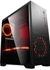 16 GB / SSD 240GB +1TB HDD +GTX 1060 6GB / Intel XEON E5