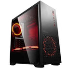 16 GB / SSD 240GB +1TB HDD +GTX 1060 6GB / Intel XEON E5