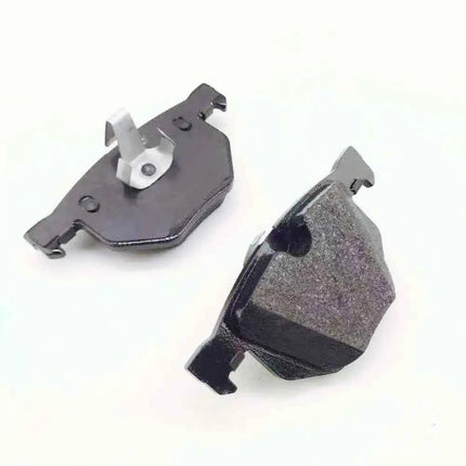 High quality Interior Accessories auto brake pad 34216776937  for BMW E70 E71 E71 F15 F16 F86 X5 X6