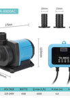 TA-8800-45W