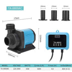 TA-8800-45W