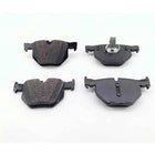 High quality Interior Accessories auto brake pad 34216776937  for BMW E70 E71 E71 F15 F16 F86 X5 X6