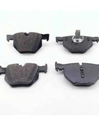 High quality Interior Accessories auto brake pad 34216776937  for BMW E70 E71 E71 F15 F16 F86 X5 X6