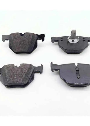 High quality Interior Accessories auto brake pad 34216776937  for BMW E70 E71 E71 F15 F16 F86 X5 X6