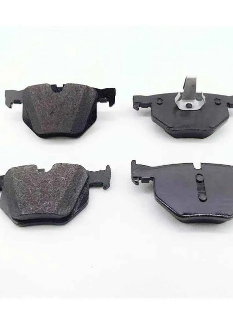 High quality Interior Accessories auto brake pad 34216776937  for BMW E70 E71 E71 F15 F16 F86 X5 X6