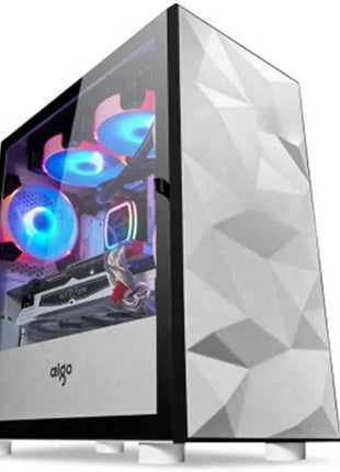 Hot Sale 22 Inch Core I5 I7 System Unit GTX 1060 6GB Win10 New Desktop Computer Cheap Price Best Quality China Oem Odm Gaming Pc