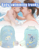 Baby Disposable Diapers Swim Waterproof Diapers Infant Swimming Diapers 5pcs Baby Diapers Pampers For Baby