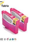 2 pcs Magenta
