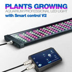 LICAH Aquarium Plant Growing LED LIGHT LDP-1000 Free Shpping