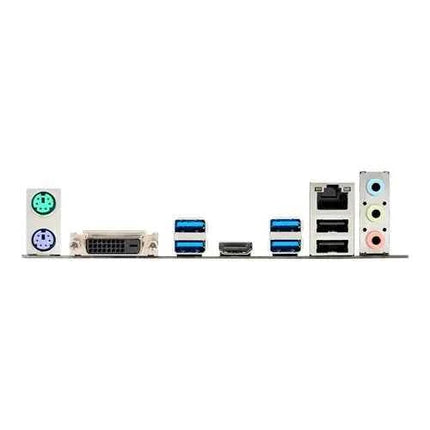 ASUS PRIME Z270-P motherboard LGA 1151 DDR4 USB3.1 64GB VGA HDMI