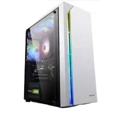 OEM Assembled Best Desktop Computer for Home Use  Intel  12th G7400 UHD710 16G RAM 512G SSD Gaming PC Desktop Computer