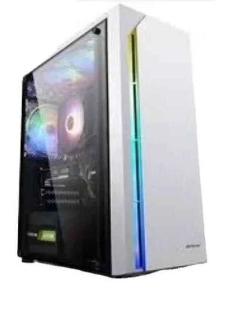 OEM Assembled Best Desktop Computer for Home Use  Intel  12th G7400 UHD710 16G RAM 512G SSD Gaming PC Desktop Computer