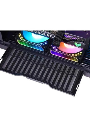 All in One Pc New  Intel Core I7 13700f 16g Memory Ddr5 5600 4070 5060 Ai Deepseek All in One Desktop Computer for Games