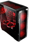 8 GB / HDD 1TB / Intel Core i7
