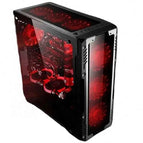 8 GB / HDD 1TB / Intel Core i7