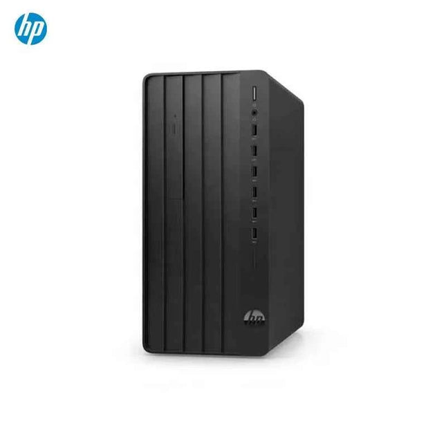 Good Quality for Pro Tower 288G9 Desktop I3 I5 I7 12th Gen Integrated Graphics 8GB+512GB Business LCD Office Computer