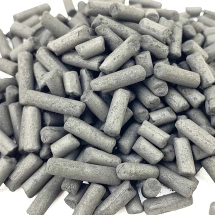 100g 300g Aquarium Filter Activated Carbon Strong Filtration Fish Tank Water Filter Charcoal Pellets Purify Water Purification