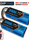 2PCS3S8400HARDTRX