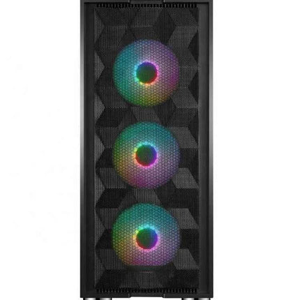 Core I9 11900K 11th Generation System Unit Computer DDR4 32G 1T SSD Gamer Desktop RTX 3080 GDDR6X 10G Full Set Build Gaming Pc