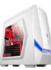 16 GB / SSD 240GB +HDD 1TB +GTX 1660-6GB / Intel XEON E5