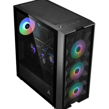 Core I9 11900K 11th Generation System Unit Computer DDR4 32G 1T SSD Gamer Desktop RTX 3080 GDDR6X 10G Full Set Build Gaming Pc