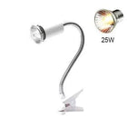 UVB E27 Pet Reptile Lamp Clip-on Bulb Lamp Holder Turtle Basking UV Heating Lamp Kit Tortoises Light Lizards Lighting  EU Plug
