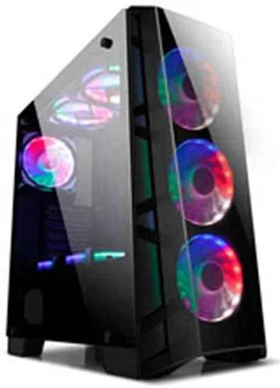 Factory Wholesale System Unit Cheap Gaming Computer Set Core I5 16gb Ram Lower Price SSD HDD 1TB GTX1060 6GB Gamer Desktop Pc