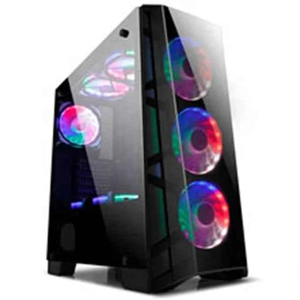Factory Wholesale System Unit Cheap Gaming Computer Set Core I5 16gb Ram Lower Price SSD HDD 1TB GTX1060 6GB Gamer Desktop Pc