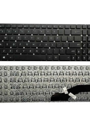 US NEW Laptop Keyboard For ASUS A540 A540LA A540U A540LJ A540SA A540SC K540L VM520U X540L X540LJ X540CA X540SA X540LA X540SC