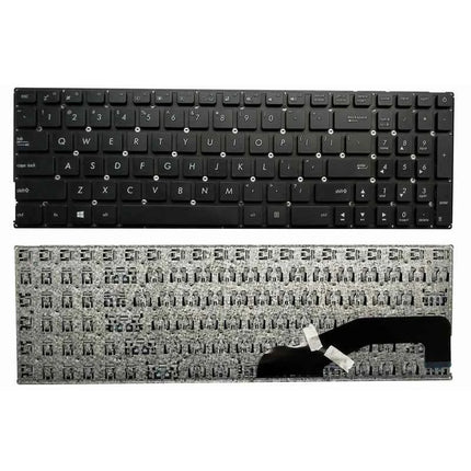 US NEW Laptop Keyboard For ASUS A540 A540LA A540U A540LJ A540SA A540SC K540L VM520U X540L X540LJ X540CA X540SA X540LA X540SC